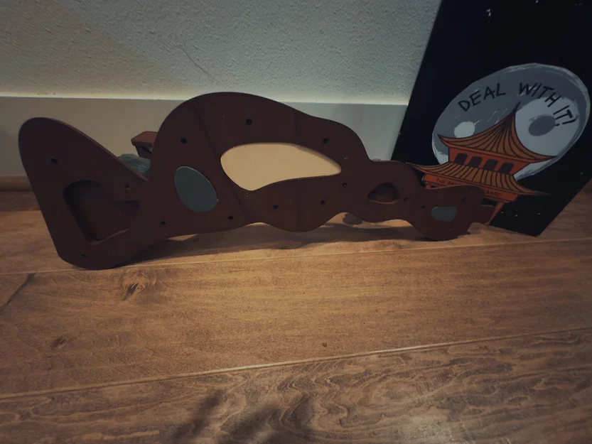 Tự thiết kế Board Game phong cách Đạo gia in 3D cực ấn tượng - Image 13