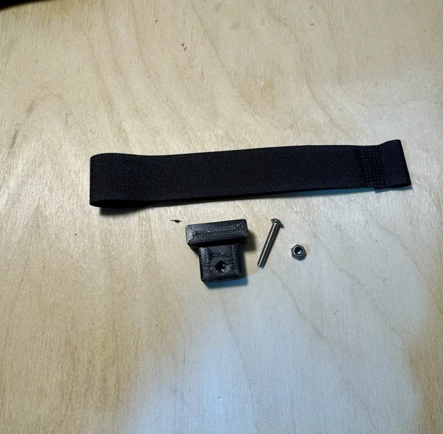 Dây đai giữ pin cho Mini Kraton - Image 1