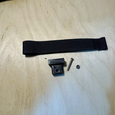 Dây đai giữ pin cho Mini Kraton