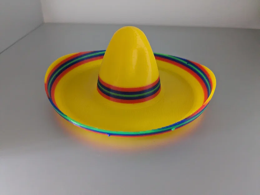 Phụ kiện phong cách Mexico - Image 1