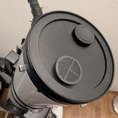 Mặt nạ lấy nét Bahtinov cho Sky-Watcher 200P (Loại nhỏ)