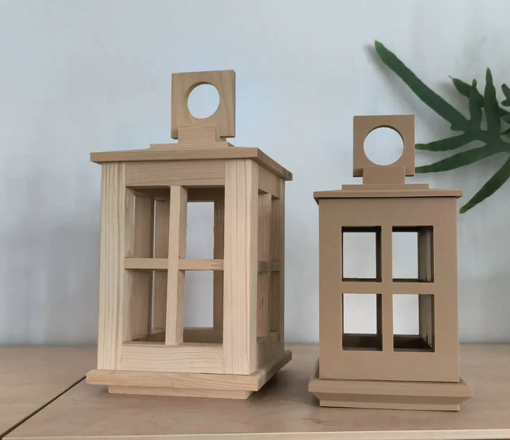 Đèn để bàn - lampa - Image 1