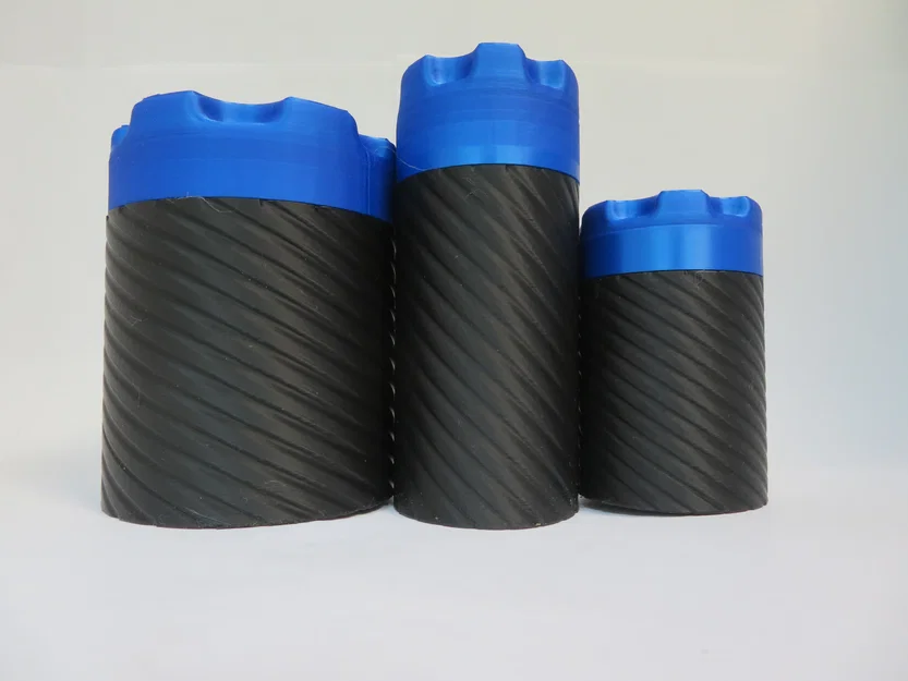 Hộp Đựng Twist & Lock (3 Kích Thước!) - Image 3