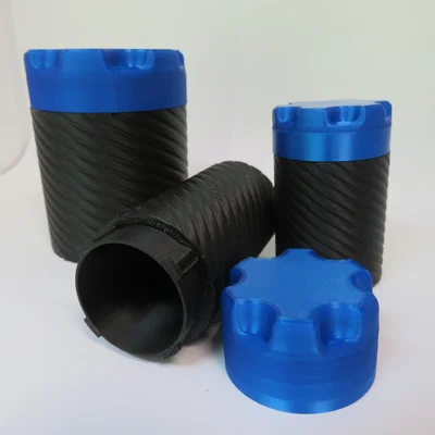 Hộp Đựng Twist & Lock (3 Kích Thước!)