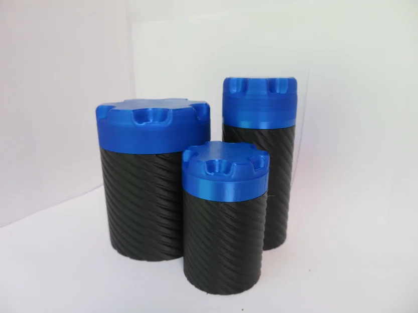 Hộp Đựng Twist & Lock (3 Kích Thước!) - Image 7