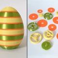 Đồ chơi Trứng Phục sinh (Easter Egg Toy) - Thumbnail 1