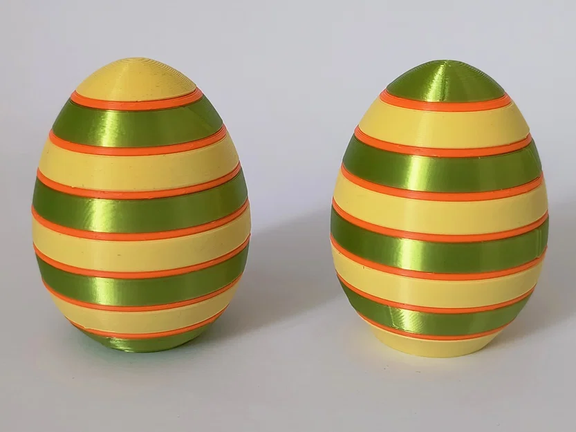 Đồ chơi Trứng Phục sinh (Easter Egg Toy) - Image 5