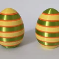 Đồ chơi Trứng Phục sinh (Easter Egg Toy) - Thumbnail 5