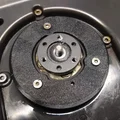 Bộ ron cao su làm kín motor cho Luba 2 - Thumbnail 1
