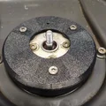 Bộ ron cao su làm kín motor cho Luba 2 - Thumbnail 2