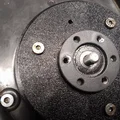 Bộ ron cao su làm kín motor cho Luba 2 - Thumbnail 3