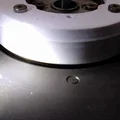 Bộ ron cao su làm kín motor cho Luba 2 - Thumbnail 4