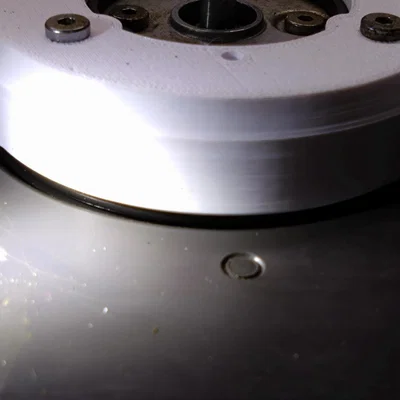 Bộ ron cao su làm kín motor cho Luba 2