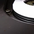 Bộ ron cao su làm kín motor cho Luba 2 - Thumbnail 5