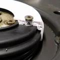Bộ ron cao su làm kín motor cho Luba 2 - Thumbnail 6