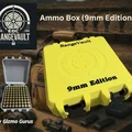 RangeVault - Hộp Đựng Đạn (Phiên bản 9mm) - Thumbnail 1