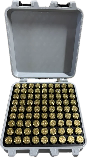 RangeVault - Hộp Đựng Đạn (Phiên bản 9mm) - Image 2