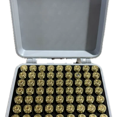 RangeVault - Hộp Đựng Đạn (Phiên bản 9mm)