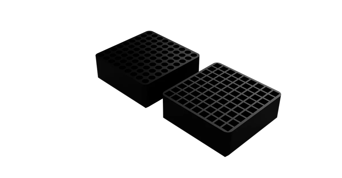 RangeVault - Hộp Đựng Đạn (Phiên bản 9mm) - Image 5