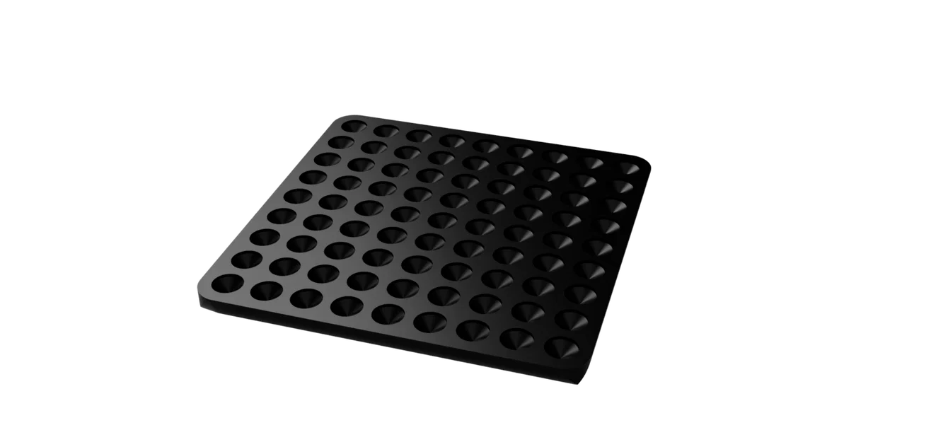 RangeVault - Hộp Đựng Đạn (Phiên bản 9mm) - Image 6