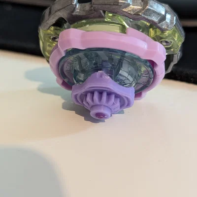 Beyblade X Petal Point Low Bit