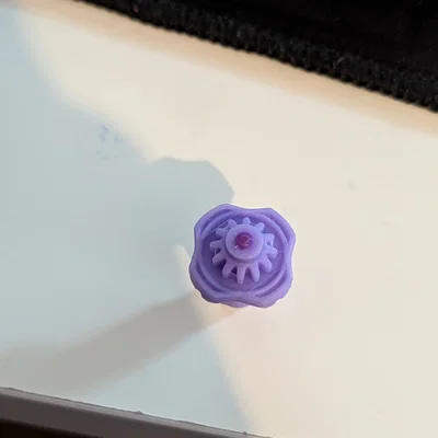 Beyblade X Petal Point Low Bit