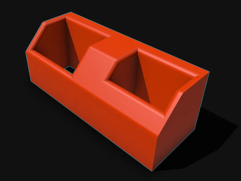 Multiboard - Giá treo kềm bấm móng tay - Image 2