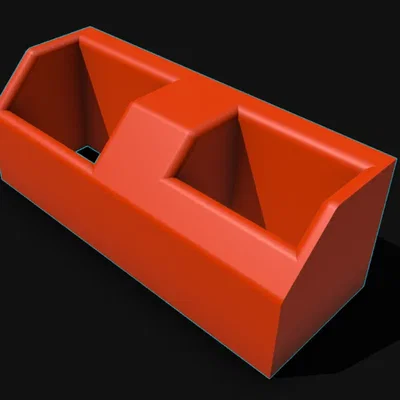 Multiboard - Giá treo kềm bấm móng tay