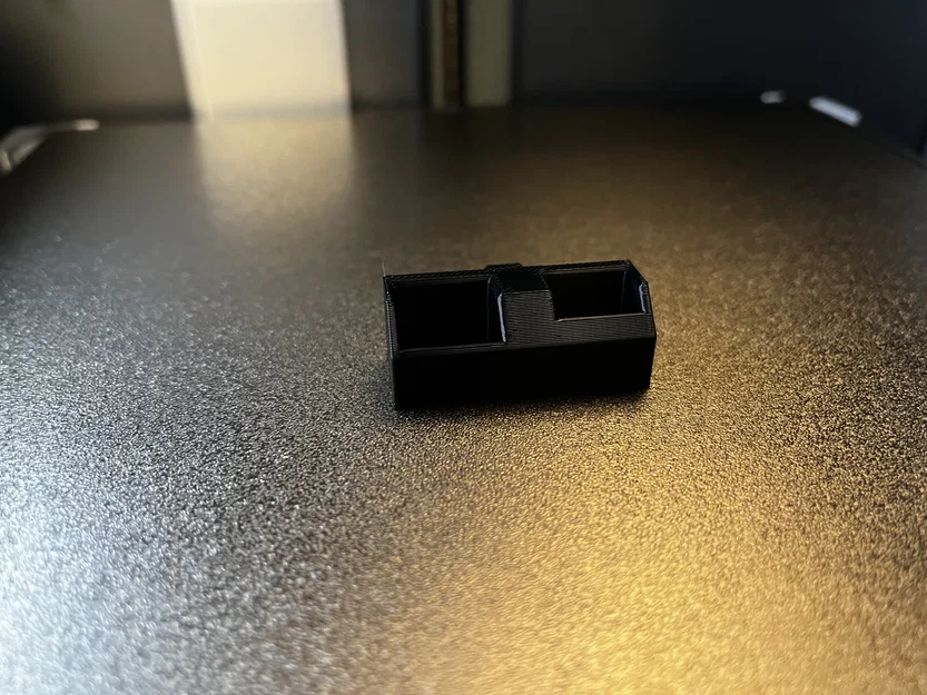 Multiboard - Giá treo kềm bấm móng tay - Image 3