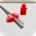 Cữ chặn thước đo PARAMETRIC (Parametric Rule Stop) - Thumbnail 2