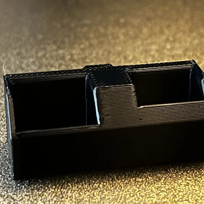 Multiboard - Giá treo kềm bấm móng tay