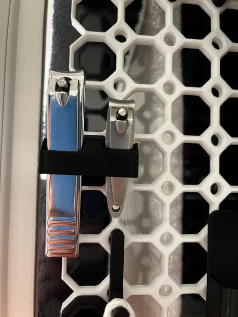 Multiboard - Giá treo kềm bấm móng tay - Image 7