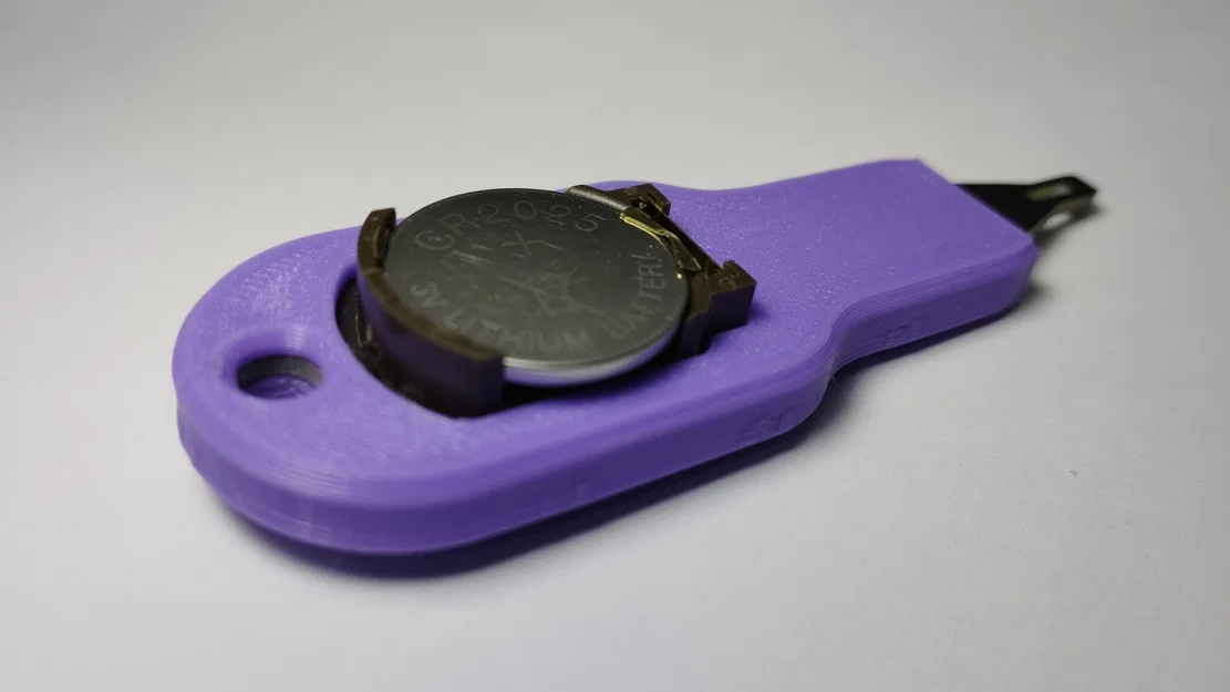 Vỏ bảo vệ cho máy đo điện cảm (cuộn cảm) MaAnt - Image 1