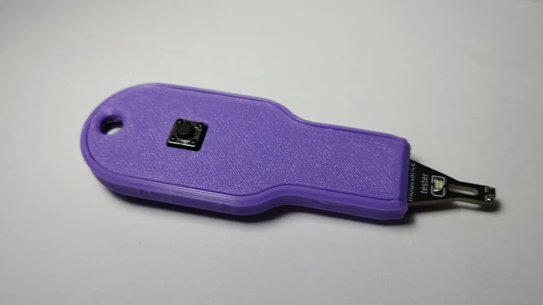 Vỏ bảo vệ cho máy đo điện cảm (cuộn cảm) MaAnt - Image 3