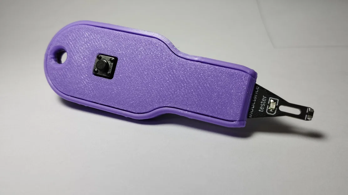 Vỏ bảo vệ cho máy đo điện cảm (cuộn cảm) MaAnt - Image 5