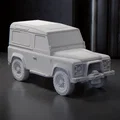 Mô hình Land Rover Defender 90 1990 - Thumbnail 1