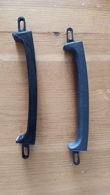 Tay cầm thay thế cho laptop Getac S410 (In 3D) - Image 3