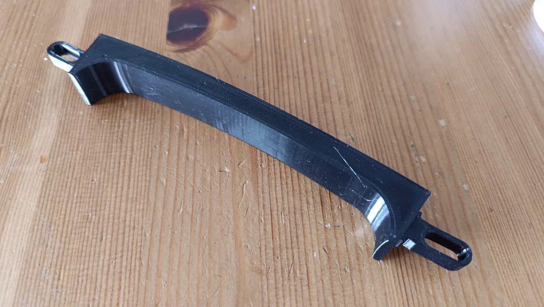 Tay cầm thay thế cho laptop Getac S410 (In 3D) - Image 5