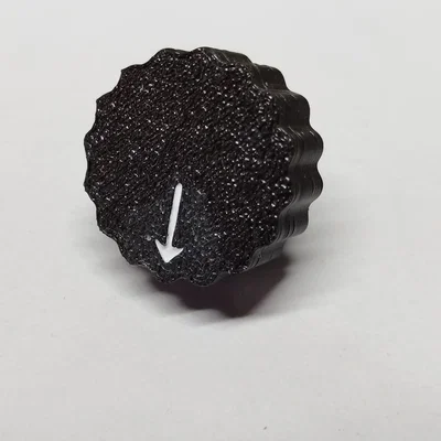 Núm vặn chỉnh độ nhạy cho nón hàn Optech