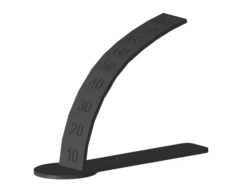 TEST-PRINTS - Bộ mô hình in thử nghiệm 3D - Image 3