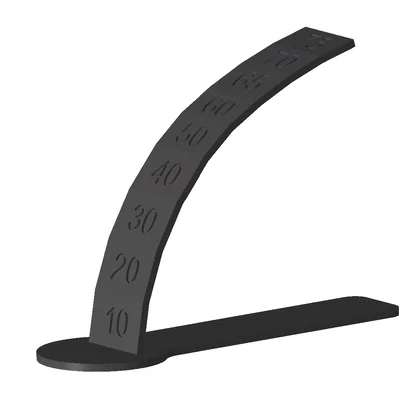 TEST-PRINTS - Bộ mô hình in thử nghiệm 3D