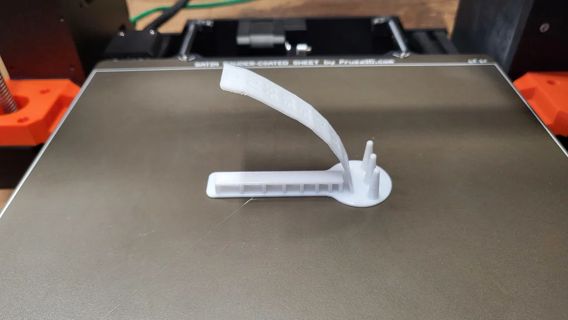 TEST-PRINTS - Bộ mô hình in thử nghiệm 3D - Image 4