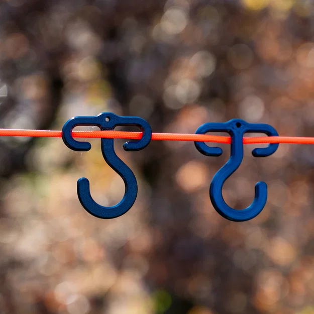 Móc treo dây cải tiến (A Better Rope Hook) - Image 5