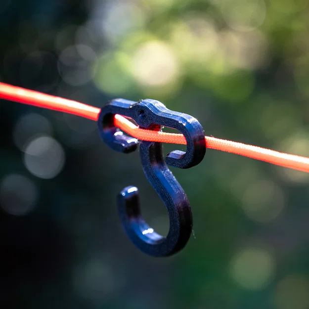 Móc treo dây cải tiến (A Better Rope Hook) - Image 7