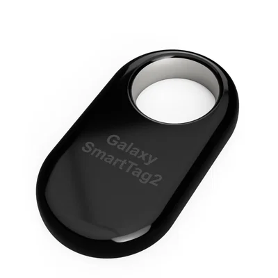 File STEP Samsung SmartTag 2 - Tự thiết kế phụ kiện 3D dễ dàng