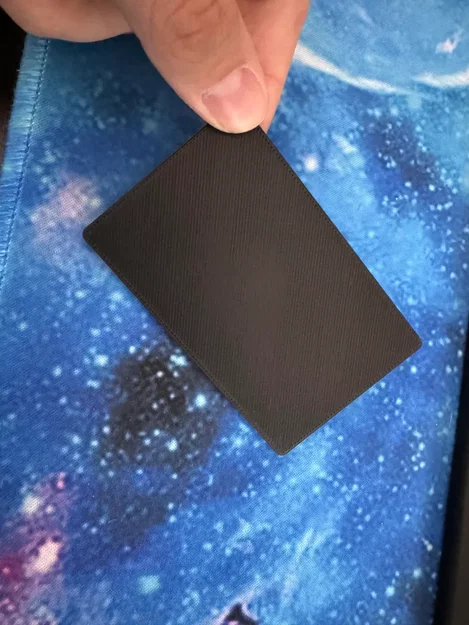 Danh thiếp thông minh NFC Business Card - Image 1