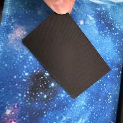 Danh thiếp thông minh NFC Business Card