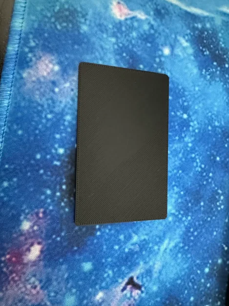 Danh thiếp thông minh NFC Business Card - Image 2