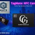 TagMate: Danh thiếp NFC (PHIÊN BẢN CẢI TIẾN!) - Thumbnail 1