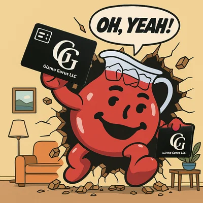 TagMate: Danh thiếp NFC (PHIÊN BẢN CẢI TIẾN!)